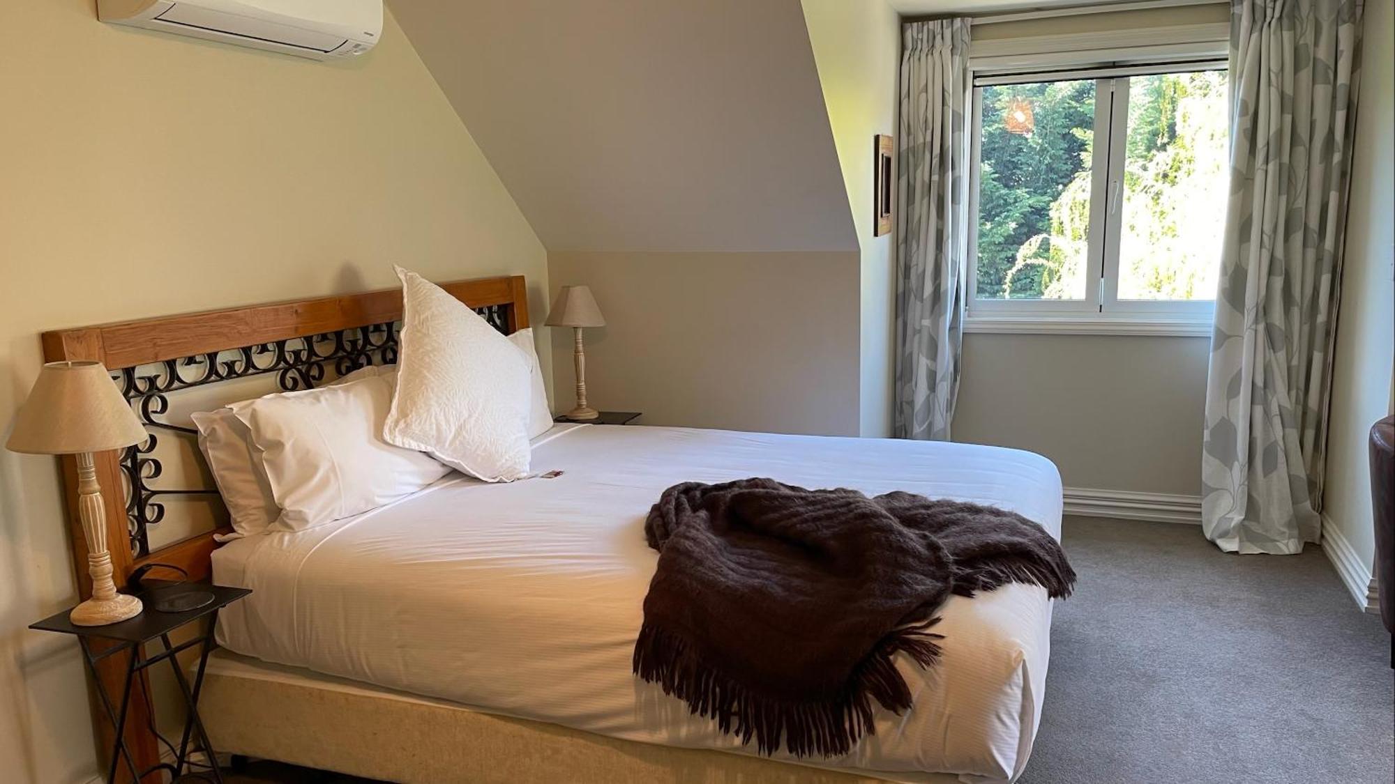 Queenstown Country Lodge Lake Hayes Exterior foto
