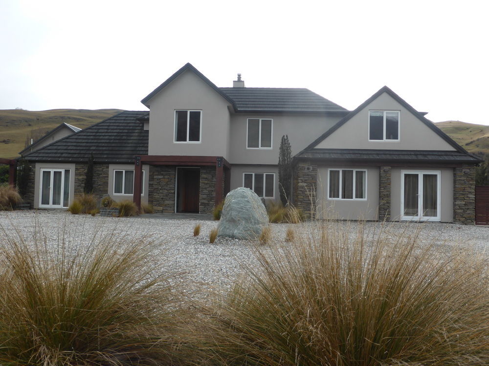 Queenstown Country Lodge Lake Hayes Exterior foto