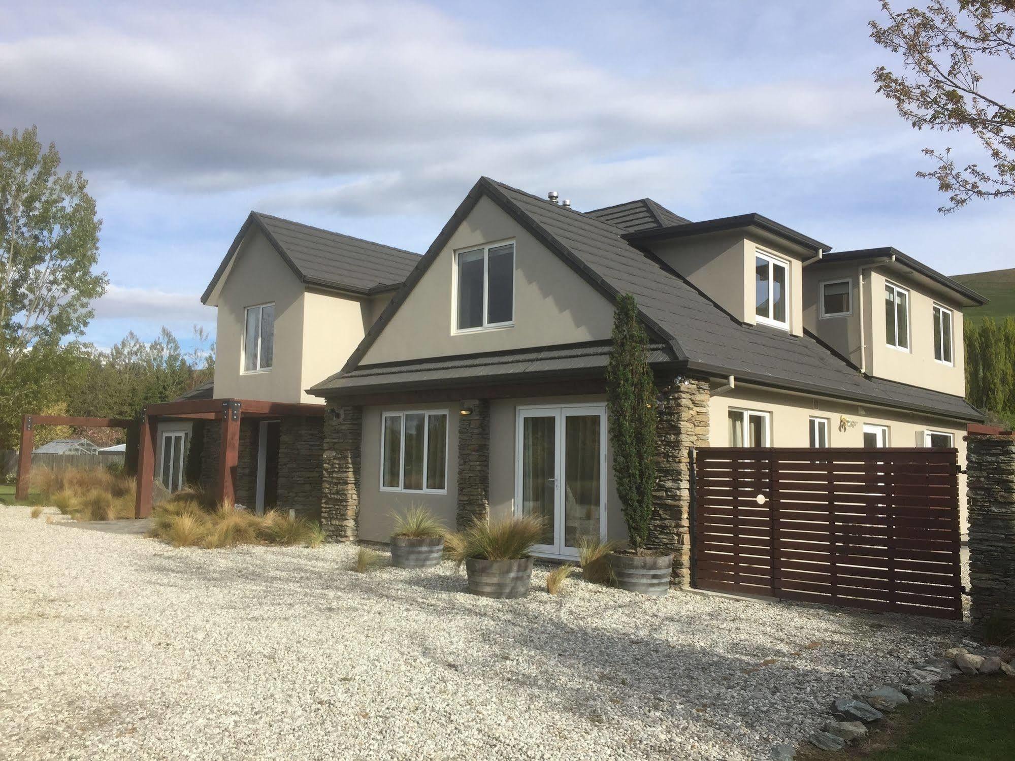 Queenstown Country Lodge Lake Hayes Exterior foto
